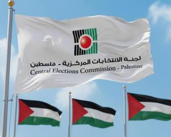 لجنة الانتخابات: نحو 3 ملايين مواطن يحق لهم الاقتراع في الانتخابات التشريعية