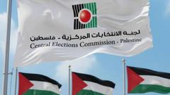 لجنة الانتخابات: نحو 3 ملايين مواطن يحق لهم الاقتراع في الانتخابات التشريعية