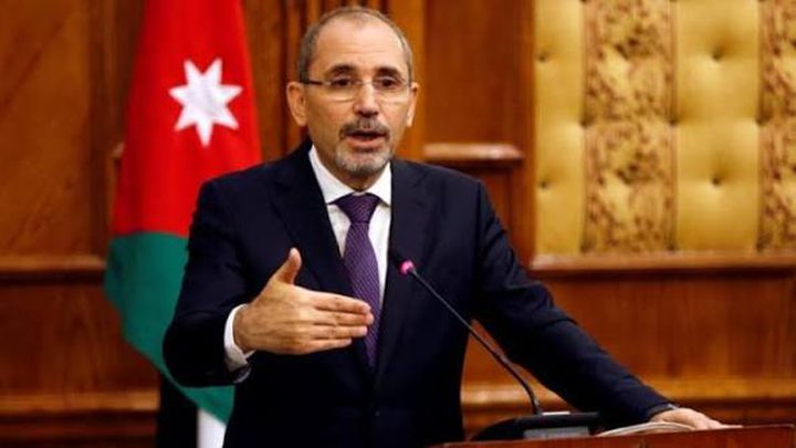 وزير الخارجية الأردني: أكثر من مليوني غزي محاصرون في القهر والحرمان والمعاناة
