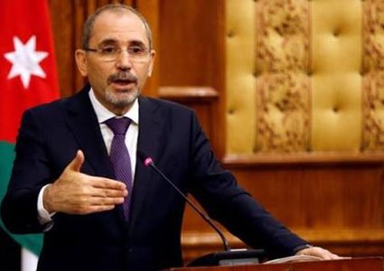 وزير الخارجية الأردني: أكثر من مليوني غزي محاصرون في القهر والحرمان والمعاناة