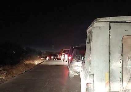 الاحتلال يشدد إجراءاته العسكرية في محيط رام الله