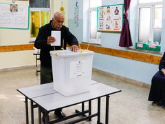 لجنة الانتخابات: نحو 3 ملايين مواطن يحق لهم الاقتراع في الانتخابات التشريعية