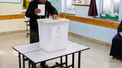 لجنة الانتخابات: نحو 3 ملايين مواطن يحق لهم الاقتراع في الانتخابات التشريعية