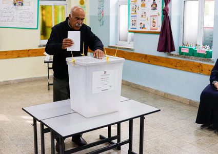 لجنة الانتخابات: نحو 3 ملايين مواطن يحق لهم الاقتراع في الانتخابات التشريعية