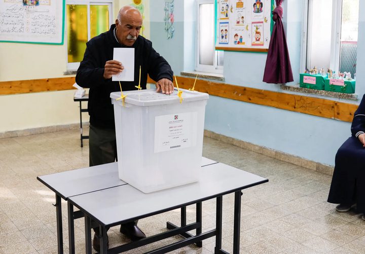 لجنة الانتخابات: نحو 3 ملايين مواطن يحق لهم الاقتراع في الانتخابات التشريعية
