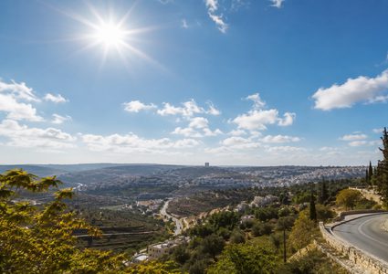 حالة الطقس: انخفاض طفيف على درجات الحرارة غدا