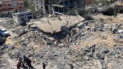 ارتفاع حصيلة الشهداء في غزة إلى 73,922 والإصابات إلى 174,995 منذ بدء العدوان