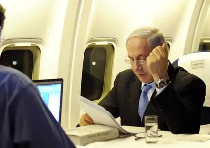 نتنياهو يختصر زيارته لنيويورك إلى 7 ساعات
