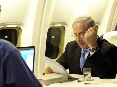 نتنياهو يختصر زيارته لنيويورك إلى 7 ساعات