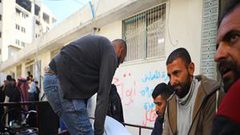 شهيدة برصاص الاحتلال في خان يونس