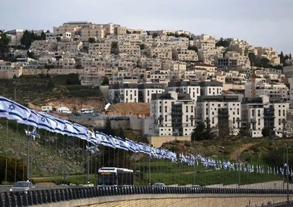 حملة أوروبية للضغط على واشنطن لتشديد موقفها من الاستيطان واعتداءات المستوطنين