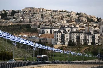 حملة أوروبية للضغط على واشنطن لتشديد موقفها من الاستيطان واعتداءات المستوطنين