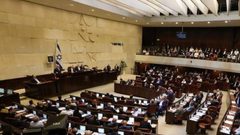 لجنة الانتخابات الإسرائيلية تصادق على شطب ترشح النائب عوفر كسيف للكنيست الـ26