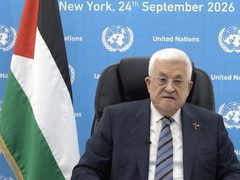 الرئيس: لن نغادر وطننا ولن نقبل بالتهجير ولن نسمح لأحد بتقرير مستقبلنا