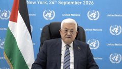الرئيس: لن نغادر وطننا ولن نقبل بالتهجير ولن نسمح لأحد بتقرير مستقبلنا