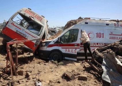 الدفاع المدني بغزة: نقص مستلزمات الصيانة يحد من قدرتنا على إنقاذ الأرواح