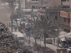 الأمم المتحدة: غزة تشهد أشد أزمة اقتصادية مسجلة في العالم
