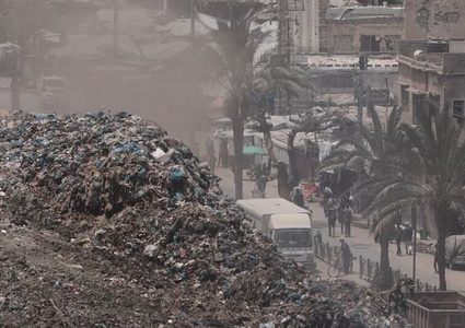 الأمم المتحدة: غزة تشهد أشد أزمة اقتصادية مسجلة في العالم