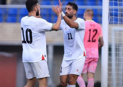 فلسطين تتعادل مع نيوزيلندا وديا