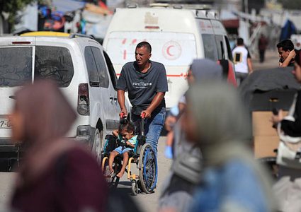 حماس: جاهزون لتنفيذ خارطة الطريق المتفق عليها مع مجلس السلام بشأن غزة