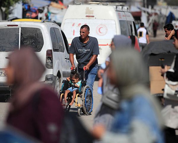حماس: جاهزون لتنفيذ خارطة الطريق المتفق عليها مع مجلس السلام بشأن غزة