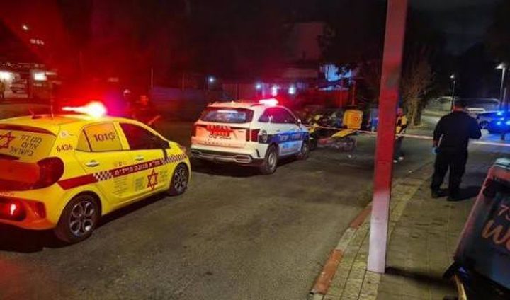 10 قتلى عرب برصاص شرطة الاحتلال هذا العام: مقتل شاب في يافة الناصرة