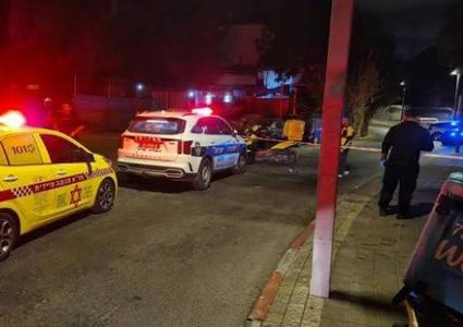 10 قتلى عرب برصاص شرطة الاحتلال هذا العام: مقتل شاب في يافة الناصرة