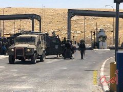 الجدار والاستيطان: 942 حاجزا وبوابة عسكرية للاحتلال في الضفة وسط توسع الإغلاق
