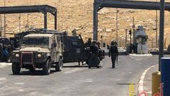 الجدار والاستيطان: 942 حاجزا وبوابة عسكرية للاحتلال في الضفة وسط توسع الإغلاق