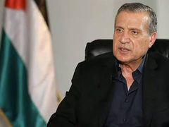 أبو ردينة: مصادقة الاحتلال إقامة وحدات استيطانية جديدة بالخليل تصعيد خطير في الت
