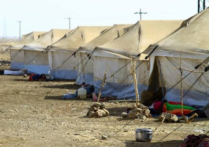 الأمم المتحدة: أكثر من 117 مليون نازح في العالم بسبب الصراعات والعنف