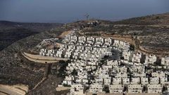 تقرير: الاحتلال يروّج لكتلة استيطانية لفصل شمال الضفة الغربية عن الوسط والجنوب