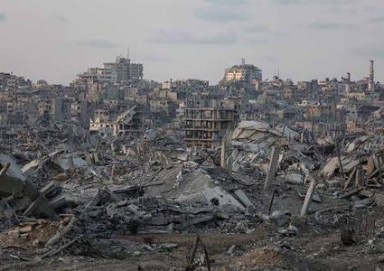 ارتفاع حصيلة الشهداء في غزة إلى 74,016 والإصابات إلى 175,068 منذ بدء العدوان