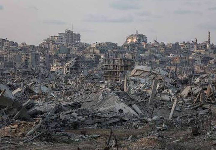 ارتفاع حصيلة الشهداء في غزة إلى 74,016 والإصابات إلى 175,068 منذ بدء العدوان