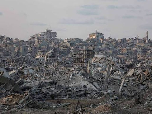ارتفاع حصيلة الشهداء في غزة إلى 74,016 والإصابات إلى 175,068 منذ بدء العدوان