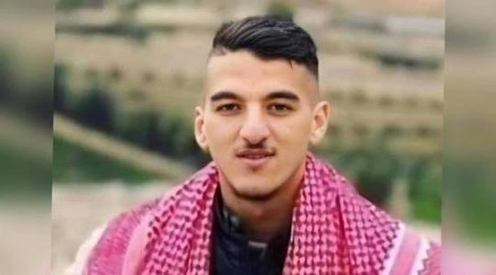 هيئة الأسرى: الأسير قصي عليان يعاني ظروفا صحية صعبة في سجن "جلبوع"
