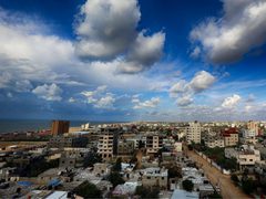 الطقس: الحرارة أدنى من معدلها السنوي العام