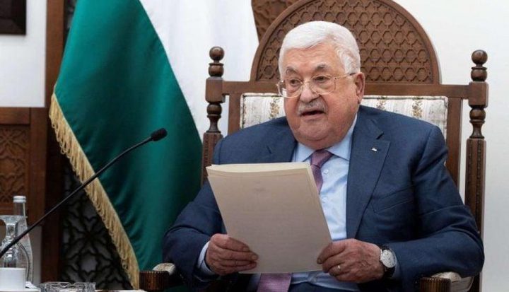 الرئيس يصدر قرارا بقانون لزيادة فترة الترشح للانتخابات لتصبح 18 يوما