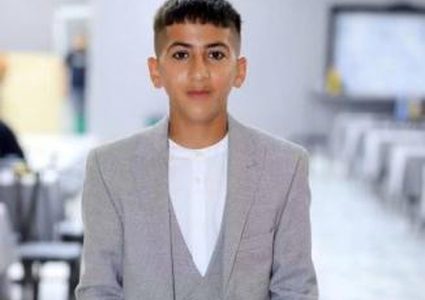 الاحتلال يعتقل طفلاً خلال مداهمة منزله في حزما