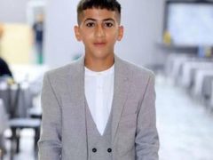 الاحتلال يعتقل طفلاً خلال مداهمة منزله في حزما