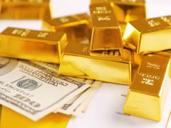 أسعار العملات والمعادن