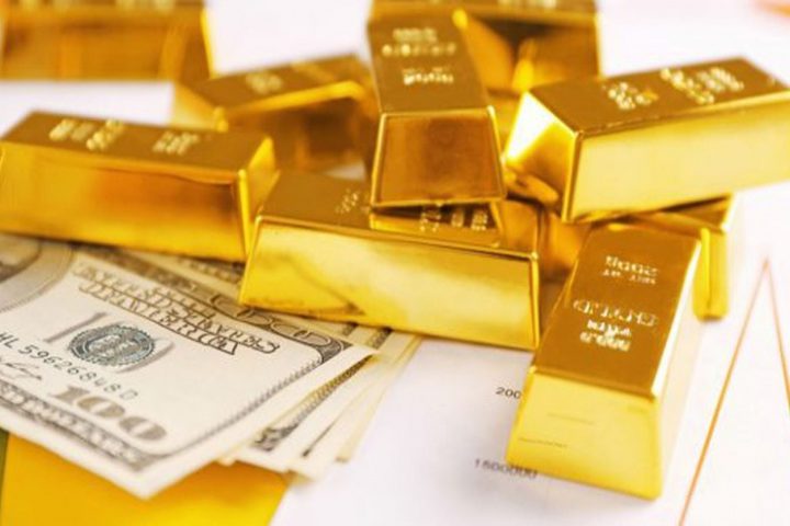 أسعار العملات والمعادن