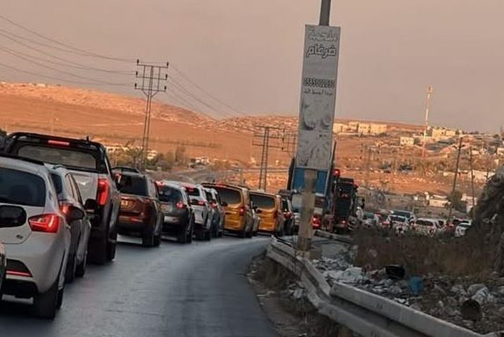 تشديدات وإغلاقات للاحتلال تعرقل حركة المواطنين في محيط القدس