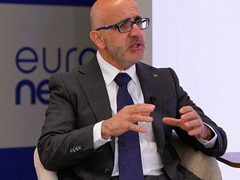 وزير المالية: احتجاز أموال المقاصة للشهر الـ17 يهدد استمرار الخدمات الحيوية