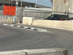 إصابة فتاة برصاص الاحتلال على حاجز قلنديا شمال القدس