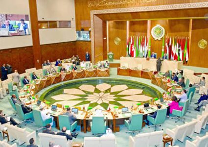 الجامعة العربية تحذر من التصعيد الإسرائيلي الخطير في المسجد الأقصى والضفة