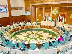 الجامعة العربية تحذر من التصعيد الإسرائيلي الخطير في المسجد الأقصى والضفة
