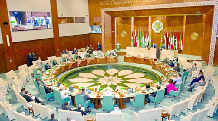 الجامعة العربية تحذر من التصعيد الإسرائيلي الخطير في المسجد الأقصى والضفة
