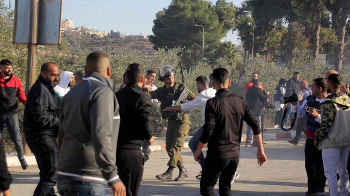 فتوح: دعوة سموتريتش لشن حرب في الضفة تحريض علني على القتل والتهجير