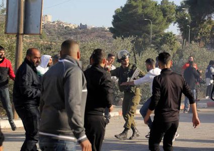 فتوح: دعوة سموتريتش لشن حرب في الضفة تحريض علني على القتل والتهجير